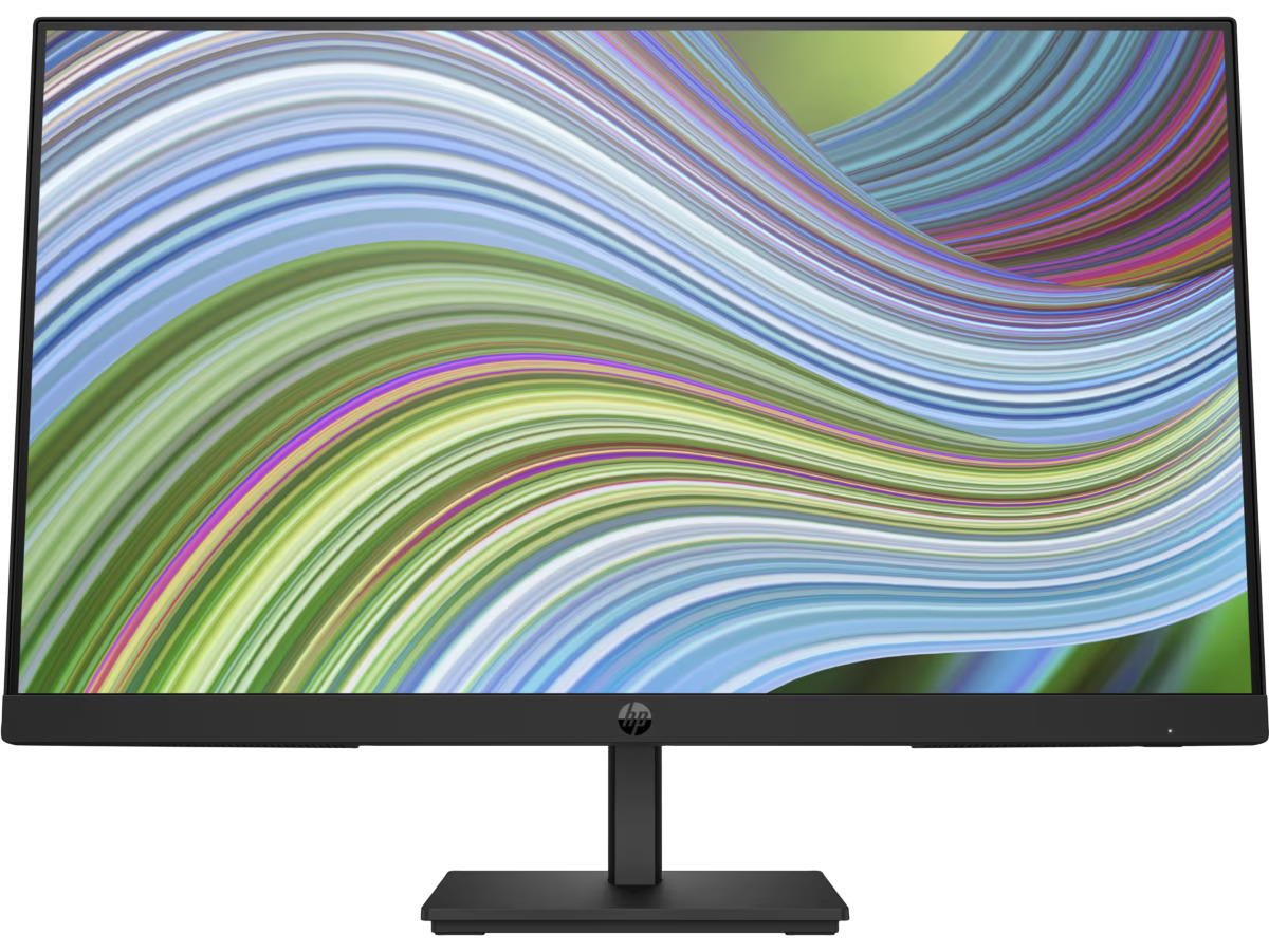 HP P24 G5 FHD Monitor