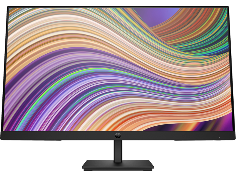 HP P27 G5 FHD Monitor